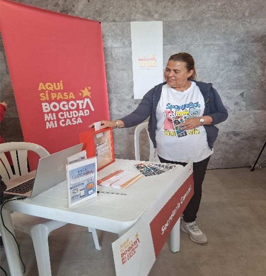 Consulta Ciudadana