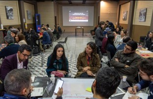Colaboración e Innovación abierta 