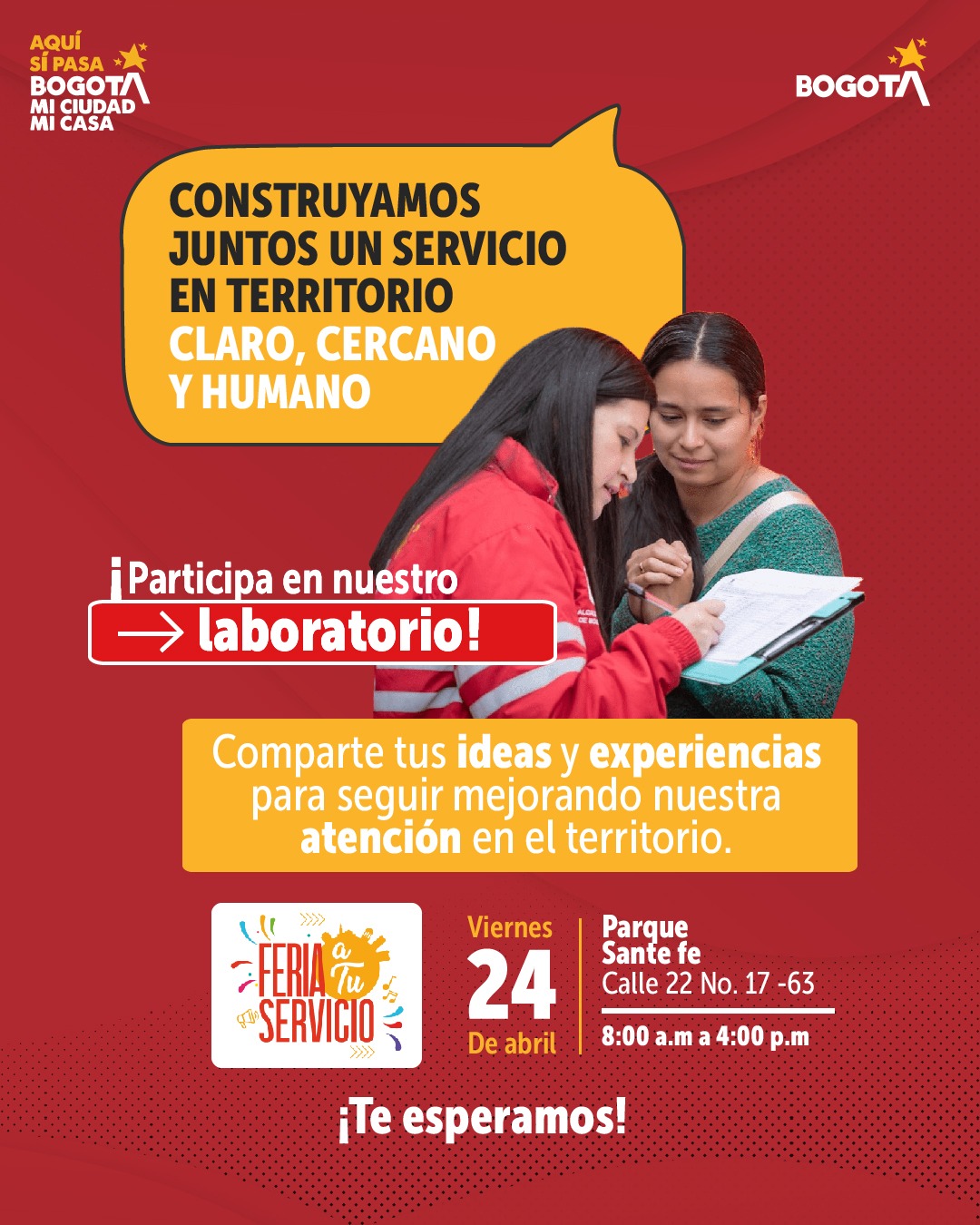 Laboratorio ciudadano