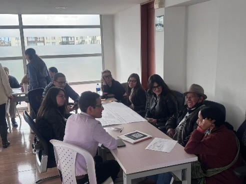 planeacion y presupuesto participativo