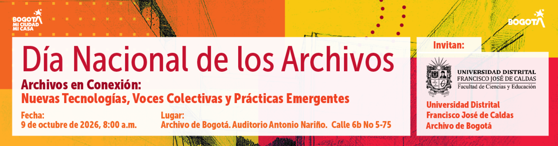 📁 Día Nacional de los Archivos