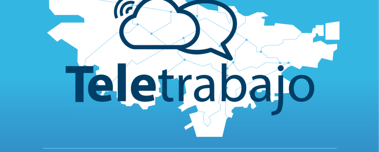 El Teletrabajo, una práctica Laboral que avanza en Bogotá