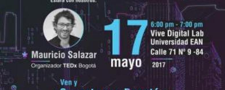 Día del Internet: Bogotá tendrá una fiesta digital