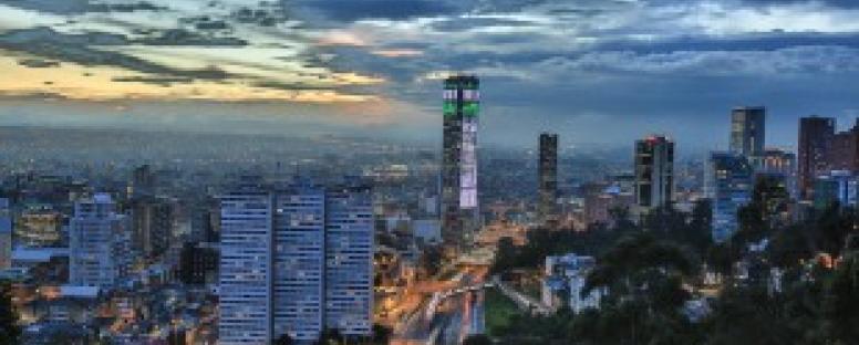 Bogotá ingresa a la Iniciativa de Transparencia de la Infraestructura CoST