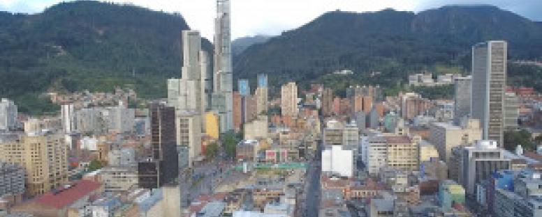 Bogotá, primer puesto en el Índice de Desempeño Institucional 2021