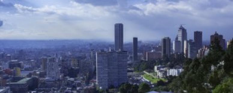 Lista de elegibles para cargo de Curador Urbano de Bogotá