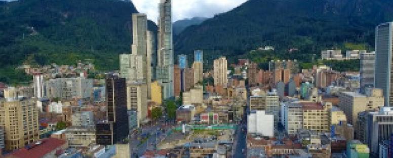 Bogotá, sede de la Convención de la Iniciativa Global para la Transparencia Fiscal – GIFT