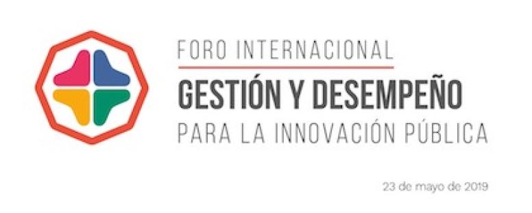 Gobierno Nacional y Alcaldía de Bogotá realizarán gran foro internacional de Innovación Pública