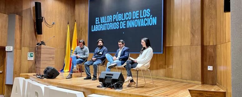 El valor público de los laboratorios de innovación