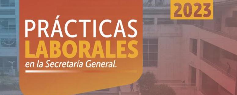 Prácticas laborales en la SG