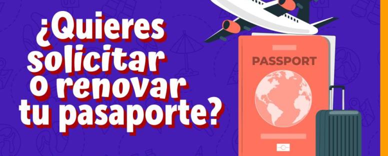 pasaporte