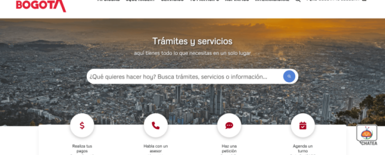 Desde ahora puede realizar nuevos pagos por conceptos no tributarios, como multas.