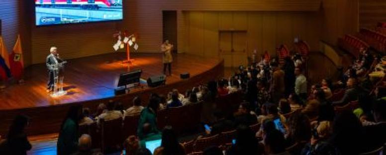 Viaje al Servicio Cuidadores de La Confianza
