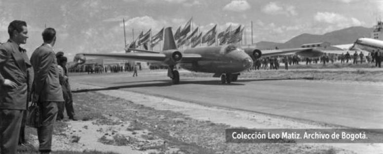 “Historias locales, memorias y archivos de nuestros territorios”