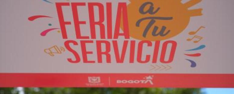 Feria a Tu Servicio