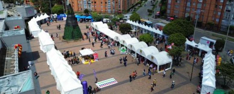 Feria a Tu Servicio Tunjuelito