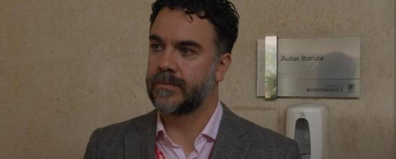 Secretario general Miguel Silva sobre norma reciclaje