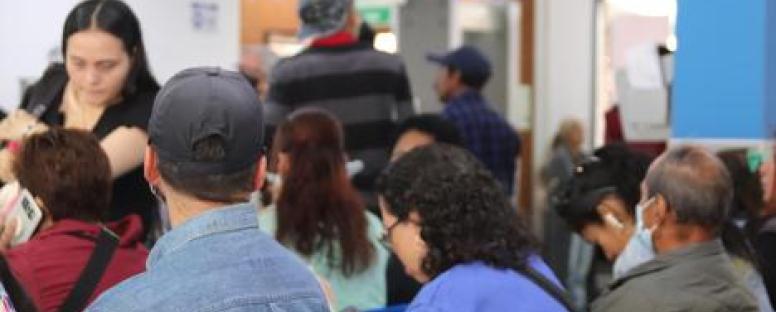 Atención a la Ciudadanía