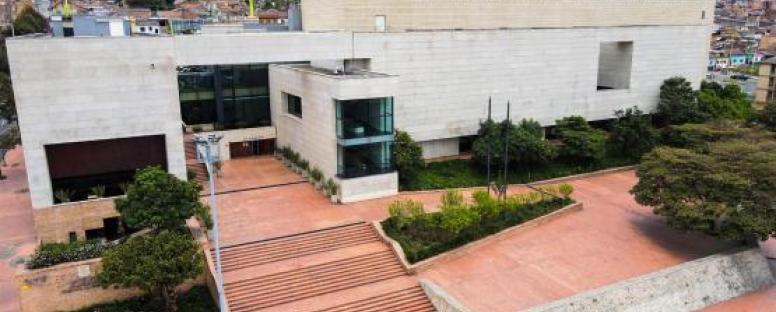 Archivo de Bogotá 