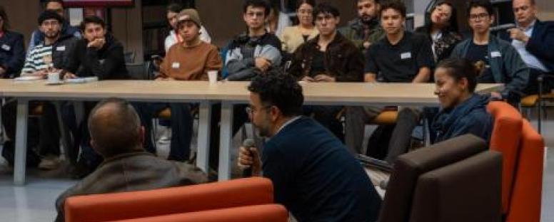 Parche IA en la Distri