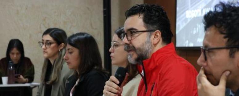 Nueva visión de servicio a la ciudadanía