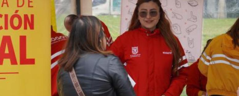 Feria a tu servicio