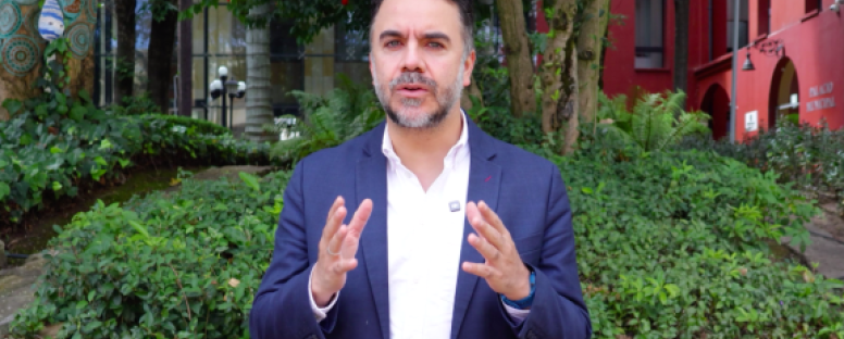 Miguel Silva 35 años Constitución