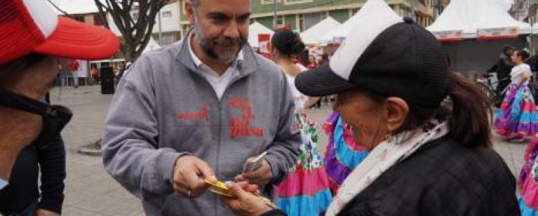 Balance Feria Bosa