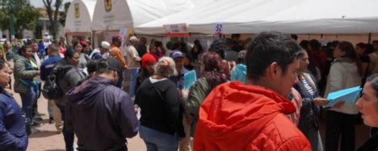Feria a Tu Serivicio Fontibón