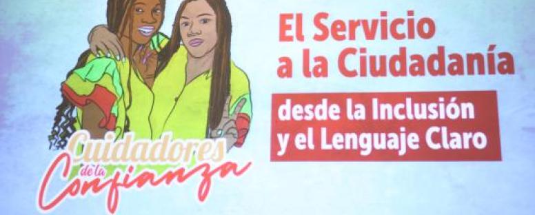 Lenguaje Claro