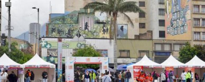 feria a tu servicio