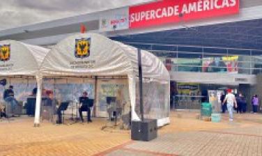 SuperCADE Américas abre nuevamente sus puertas a la ciudadanía