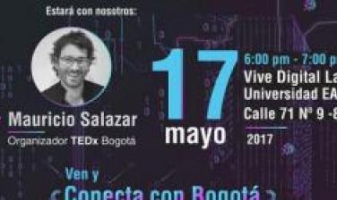 Día del Internet: Bogotá tendrá una fiesta digital