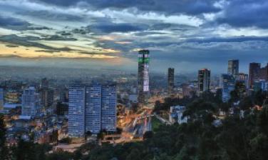 Bogotá ingresa a la Iniciativa de Transparencia de la Infraestructura CoST