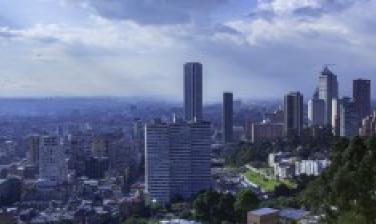 Lista de elegibles para cargo de Curador Urbano de Bogotá