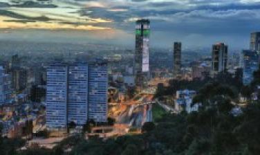 Bogotá obtiene la más alta calificación en desempeño institucional