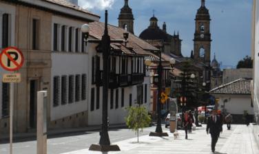 Si Quiere Usar Espacio Público en Bogotá es Mejor que Lea esto