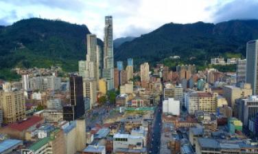 Bogotá, sede de la Convención de la Iniciativa Global para la Transparencia Fiscal – GIFT