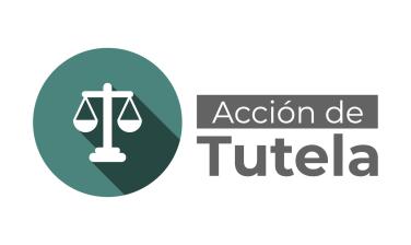 Acción de tutela Juzgado segundo especializado de Bogotá