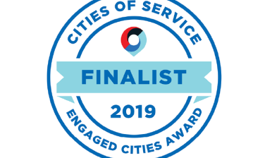 Bogotá, seleccionada como finalista para el premio internacional “Ciudades Comprometidas con el Servicio”