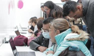 Tecnología, datos e innovación: las herramientas que aportarán al cierre de las brechas económica y social en Bogotá
