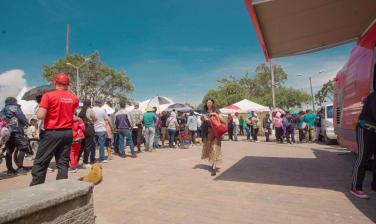 FERIA BOSA