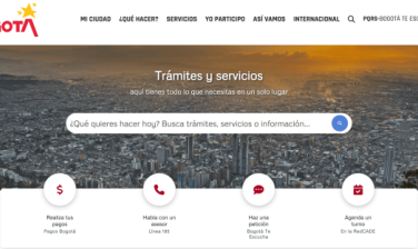 Desde ahora puede realizar nuevos pagos por conceptos no tributarios, como multas.