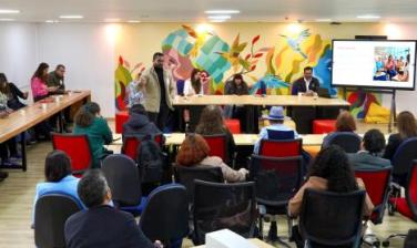 II Plan de Gobierno Abierto