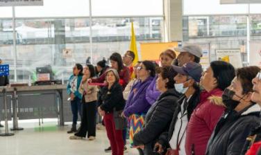 CADES con Vocación