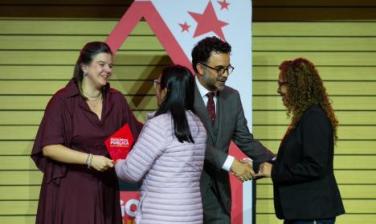 Premio Distrital a la Gestión