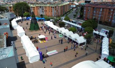 Feria a Tu Servicio Tunjuelito