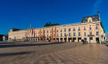 Alcaldía de Bogotá