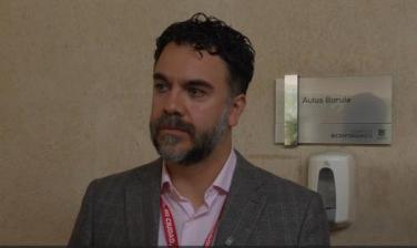 Secretario general Miguel Silva sobre norma reciclaje