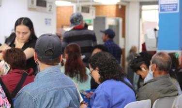 Atención a la Ciudadanía